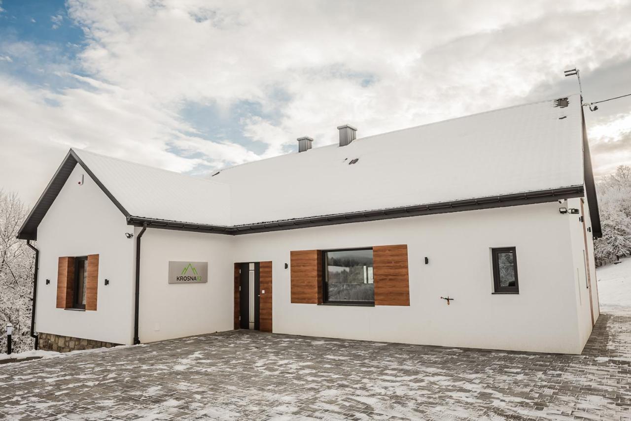 Krosna92 Exterior foto